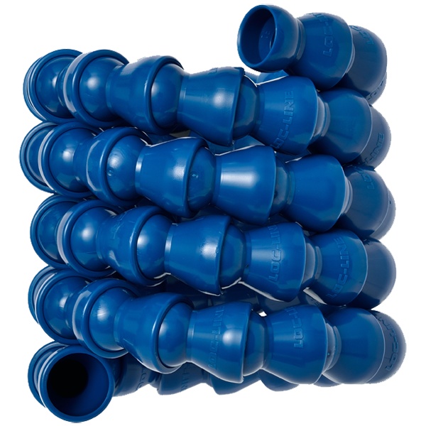 Picture of Lockwood Products 59859 Accessories 1/2 Hose 5Ft